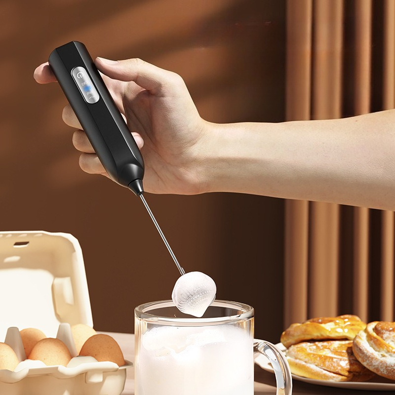 Nuovo Montalatte Elettrico Por - Pocket Coffee Maker recensione e prezzo