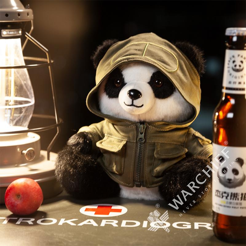 Panda Coperchio protettivo per - Camping Cooking Cover recensione e prezzo