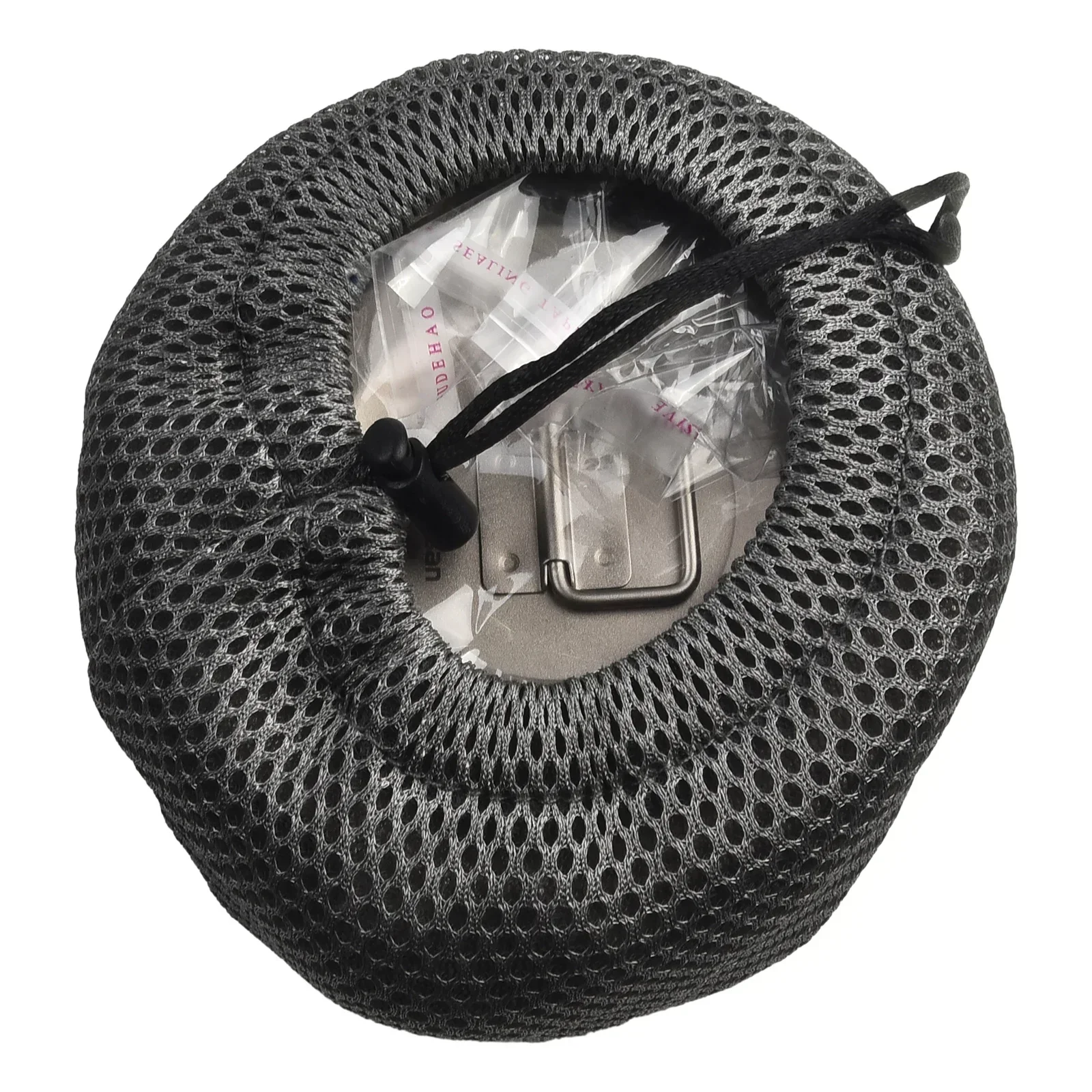 Ciotola in titanio con manico  - Camping Cooking Cover recensione e prezzo