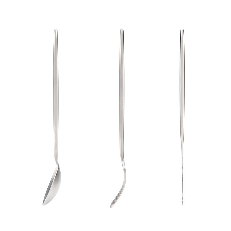 Keith Titanium Cucchiaio porta - Camping Cooking Utensils Kit recensione e prezzo