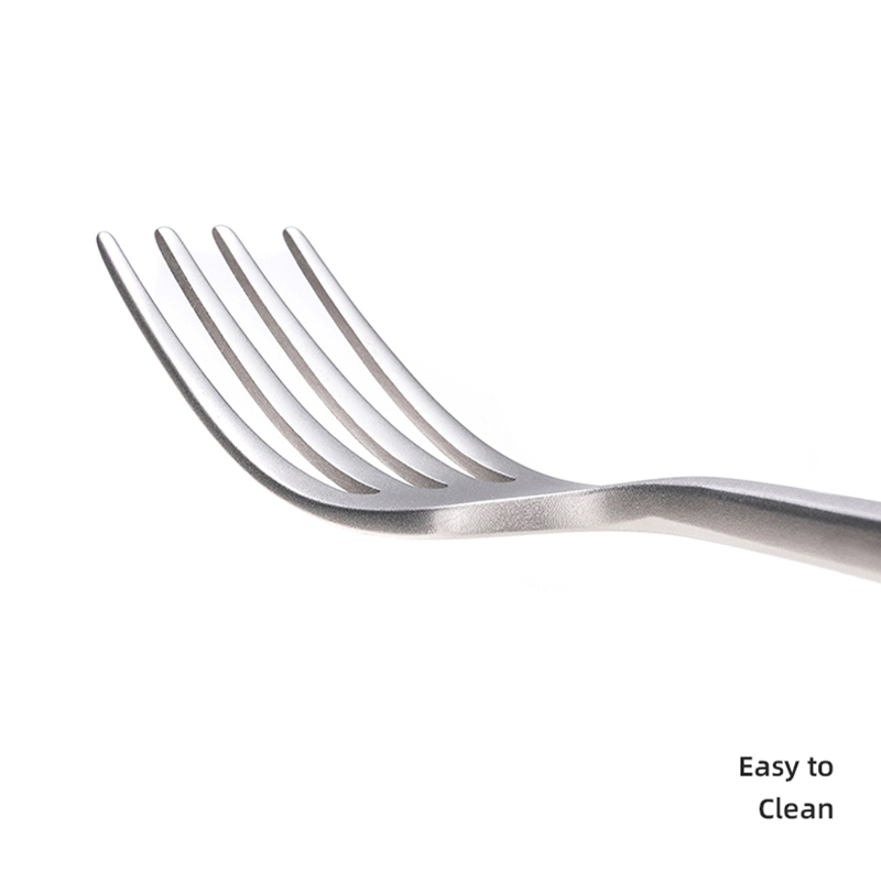 Keith Titanium Cucchiaio porta - Camping Cooking Utensils Kit recensione e prezzo