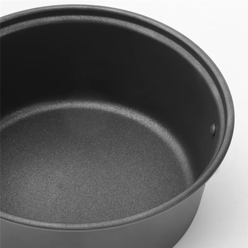 Set di pentole da campeggio an - Camping Cooking Easy recensione e prezzo