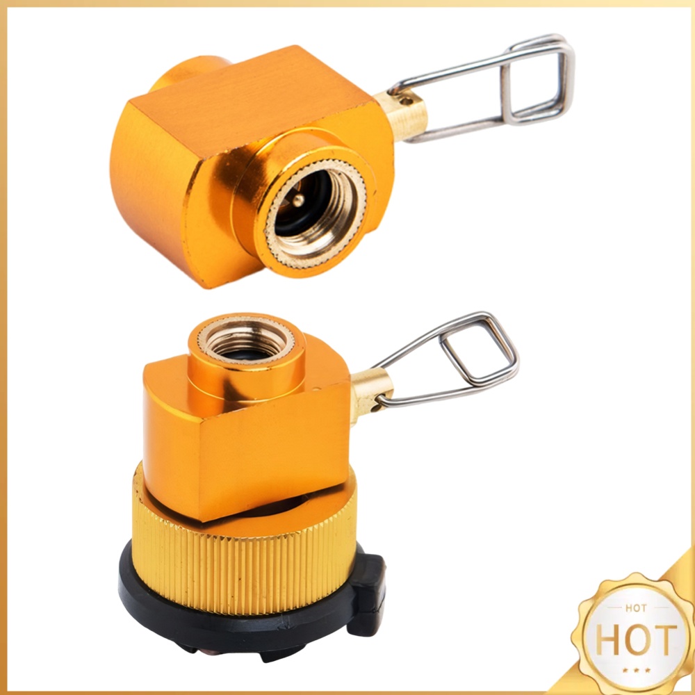 Adattatore di Conversione per  - Camping Cooking Gas recensione e prezzo
