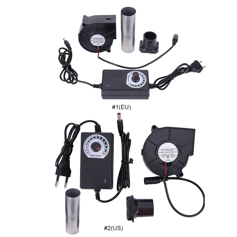 Ventilatore ad aria da 6000 RP - Camping Double Cooking Stove recensione e prezzo