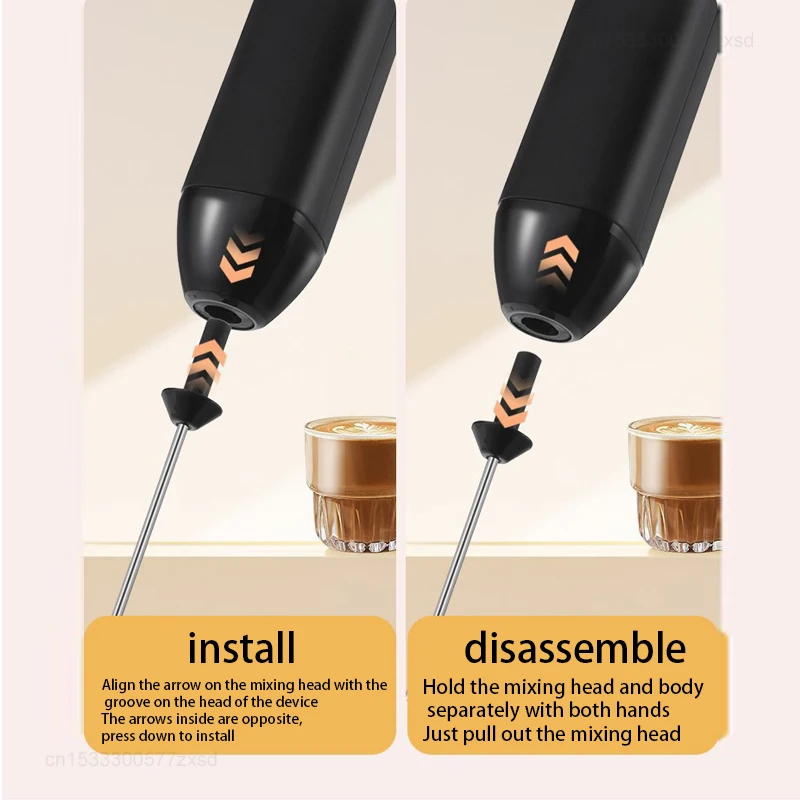 Montalatte Elettrico Portatile - Pocket Coffee Maker recensione e prezzo
