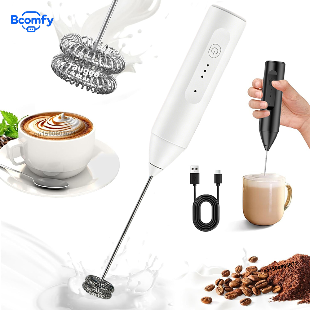 Montalatte Elettrico Portatile - Pocket Coffee Maker recensione e prezzo