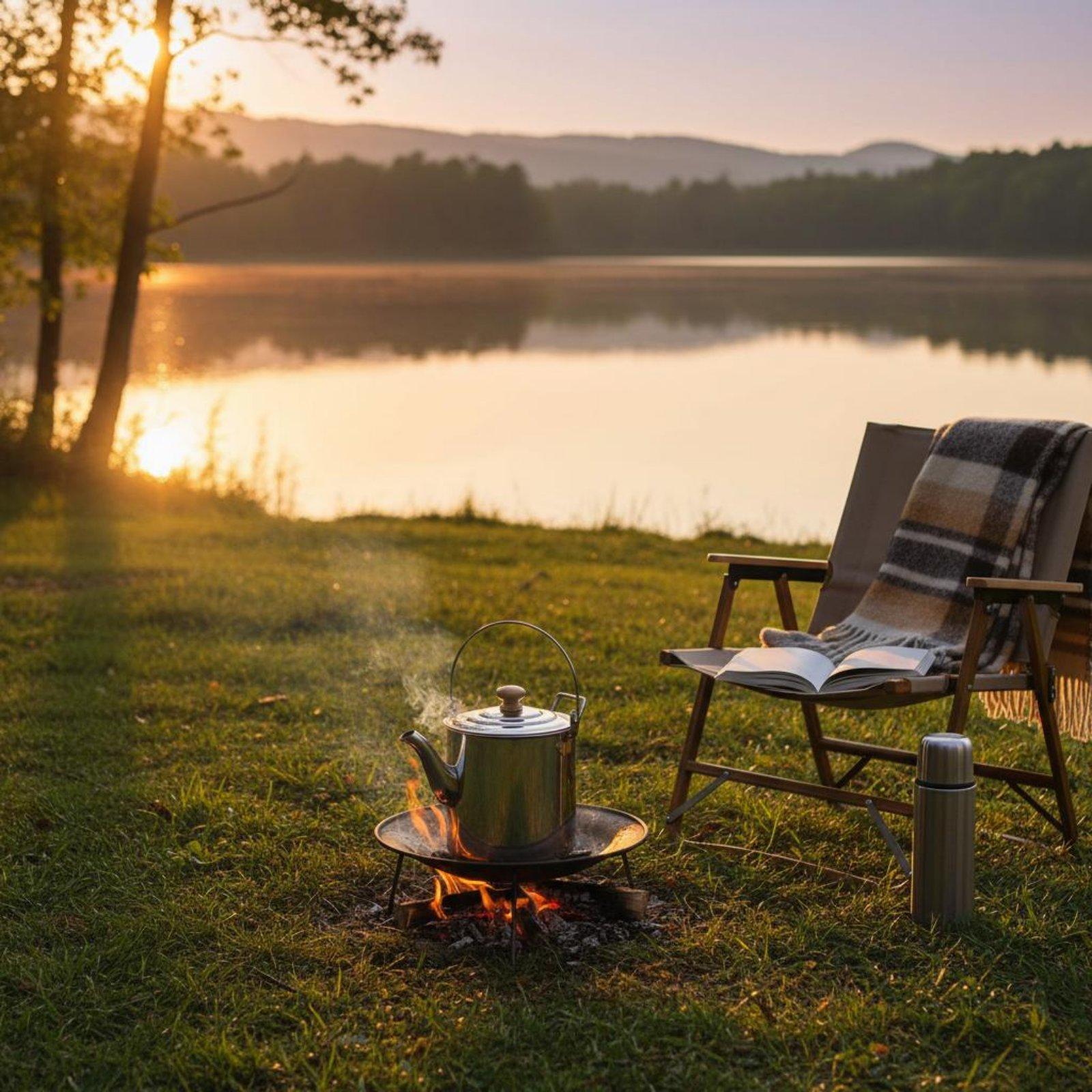 Set di Pentole da Campeggio in - Camping Cooking Pots And Pans Set recensione e prezzo