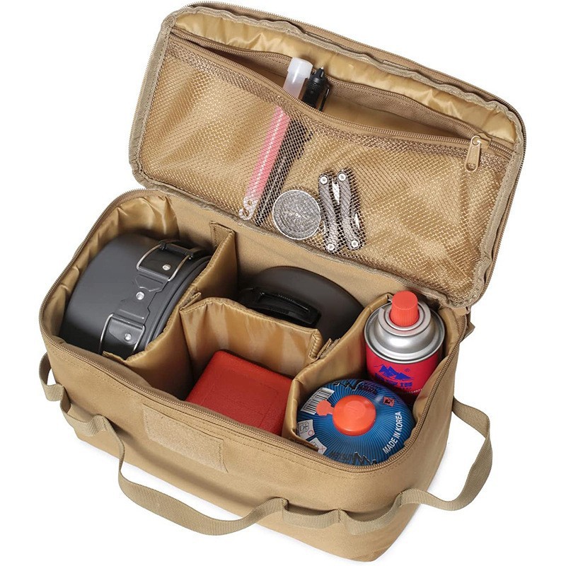 Borsa per il trasporto di bomb - Camping Cooking Gas recensione e prezzo