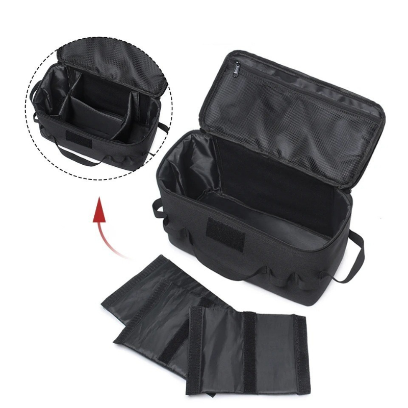 Borsa per il trasporto di bomb - Camping Cooking Gas recensione e prezzo