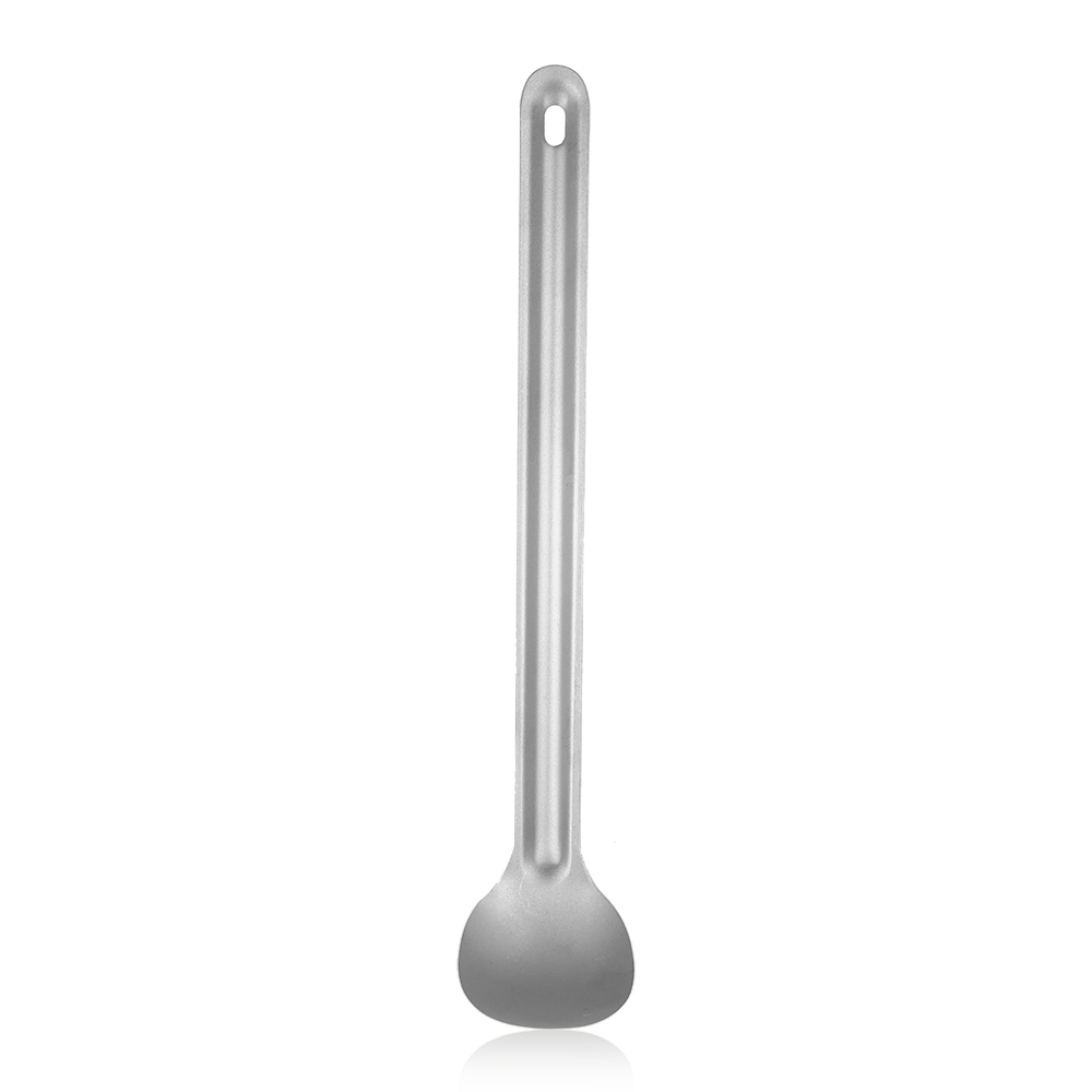 Lixada 15g cucchiaio con manic - Camping Cooking Utensils Kit recensione e prezzo