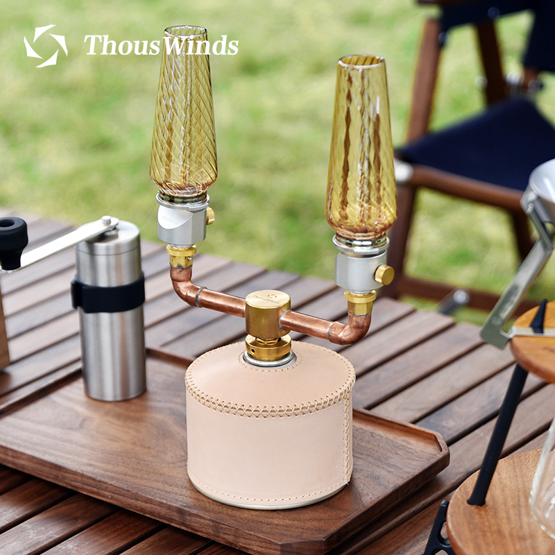 Thous Winds Copertura protetti - Camping Cooking Cover recensione e prezzo