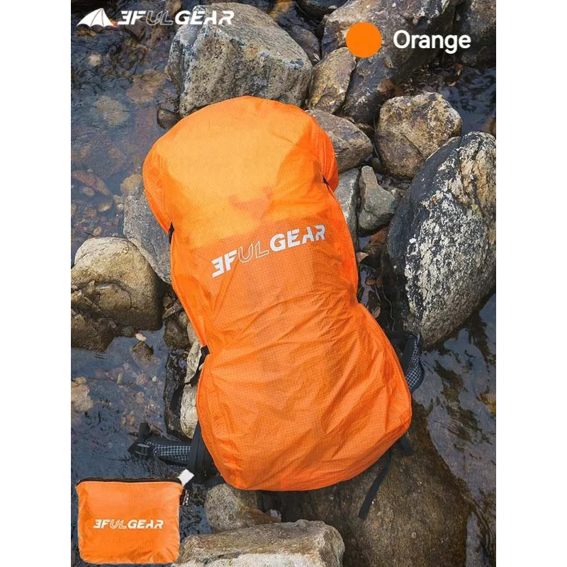 Copertura Antipioggia 3F UL GE - Camping Cooking Cover recensione e prezzo