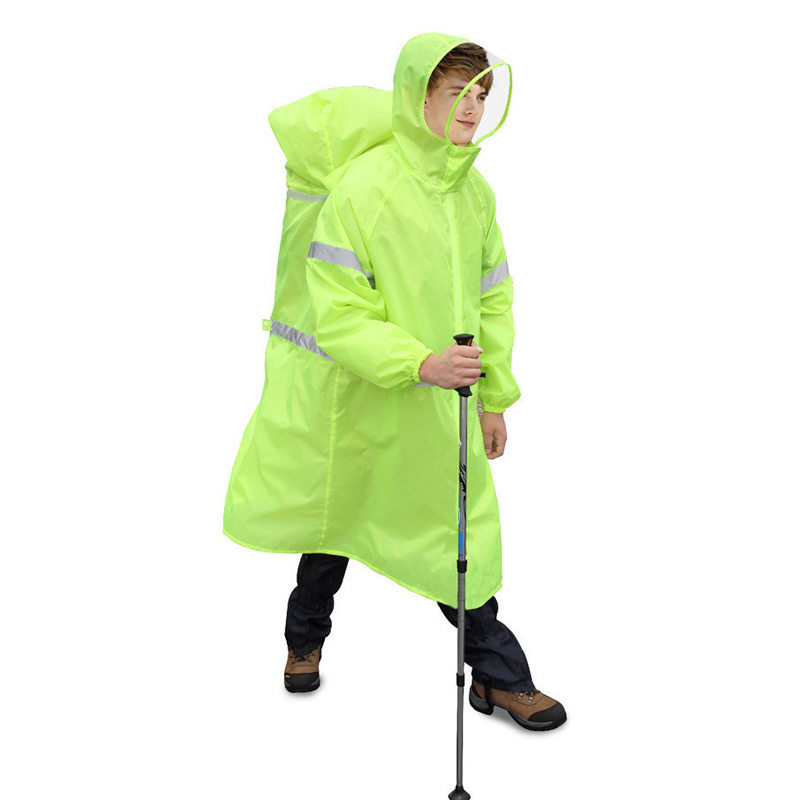 Zaino unisex riflettente per a - Camping Cooking Cover recensione e prezzo