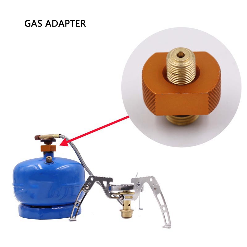 CHFL Escursione da campeggio a - Camping Cooking Gas recensione e prezzo