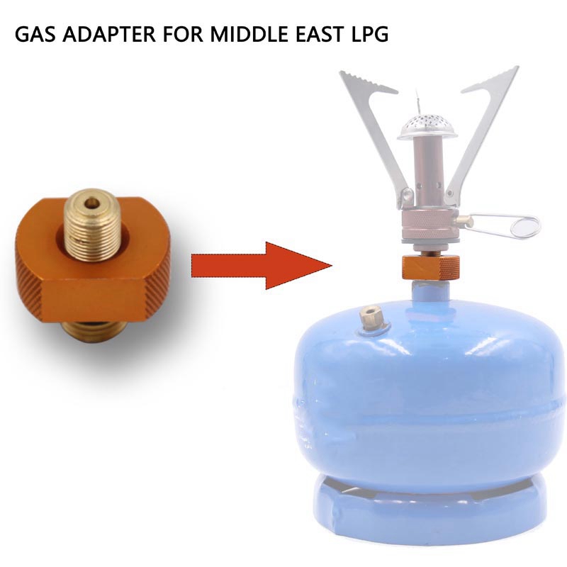 CHFL Escursione da campeggio a - Camping Cooking Gas recensione e prezzo