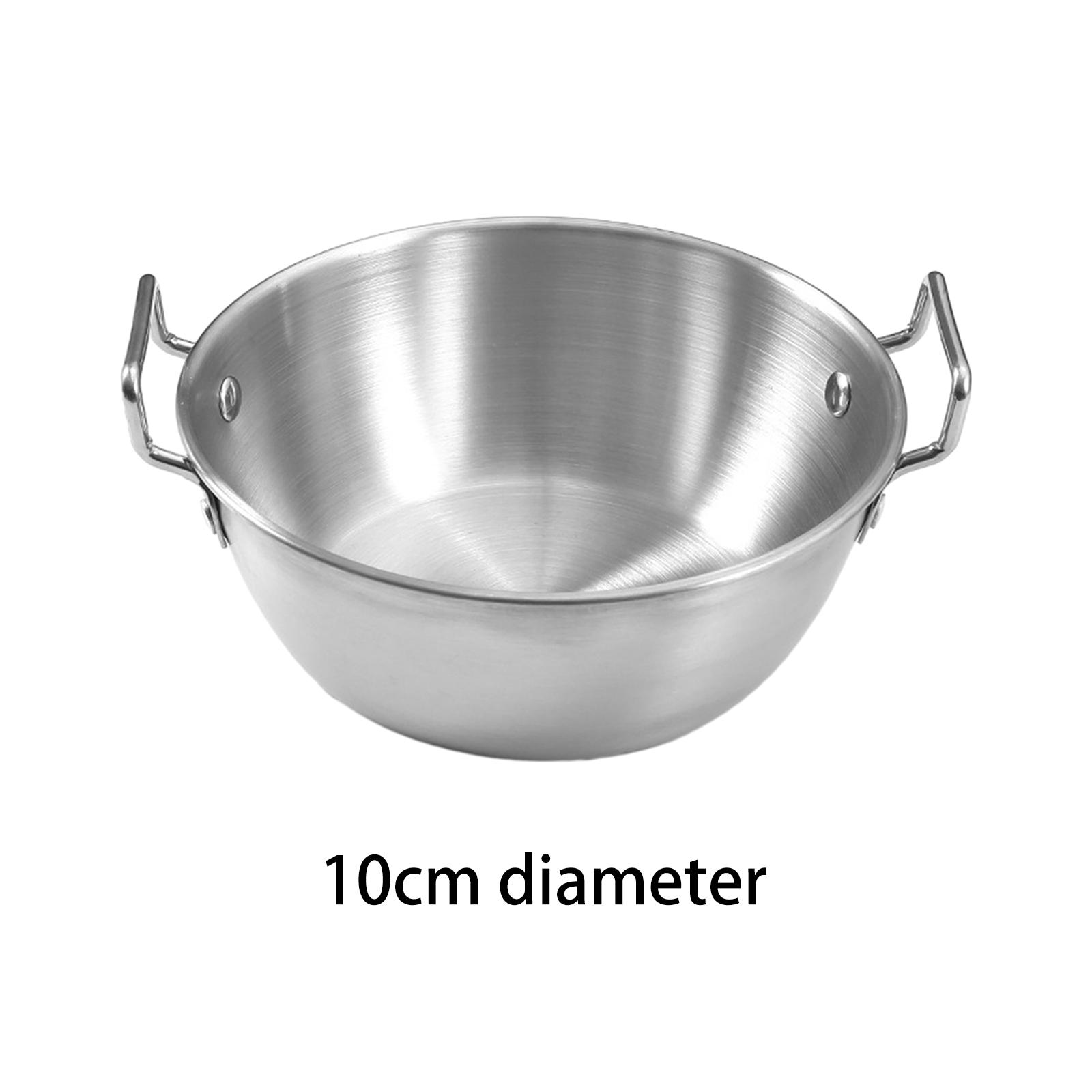 Pentola Universale per Ramen c - Camping Double Cooking Stove recensione e prezzo