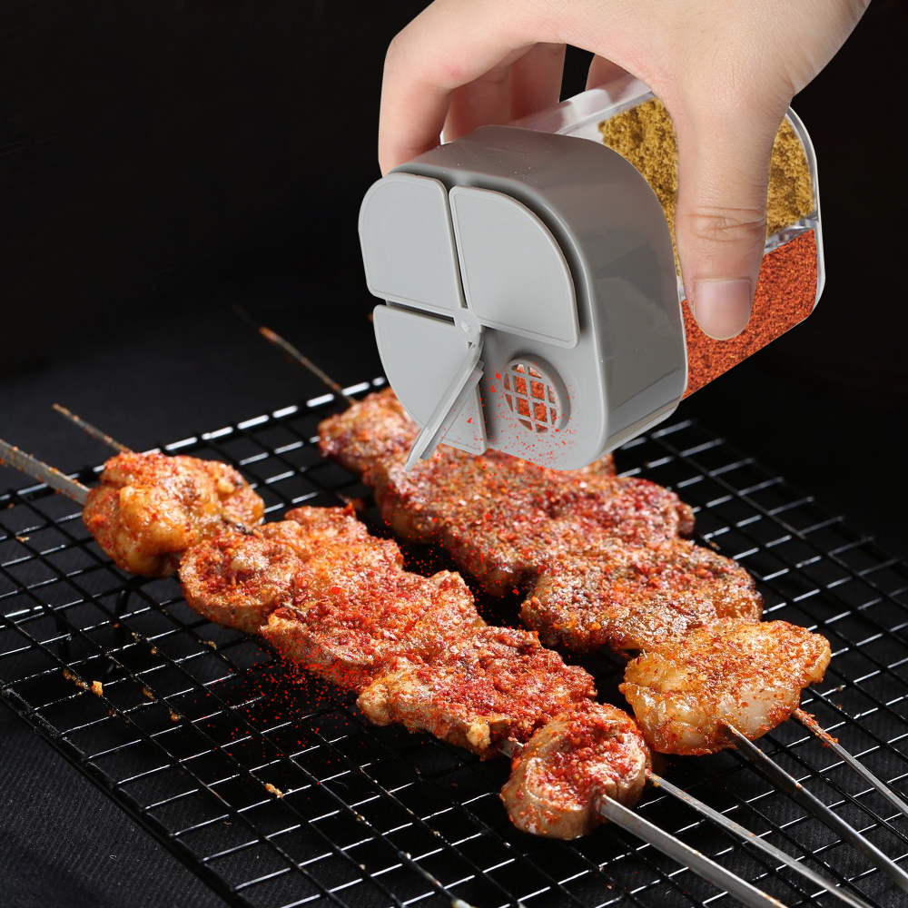 Agitatore per condimenti da ca - Camping Cooking Utensils Kit recensione e prezzo