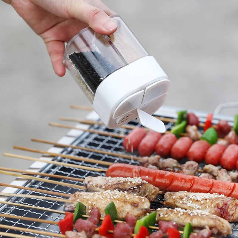 Agitatore per condimenti da ca - Camping Cooking Utensils Kit recensione e prezzo