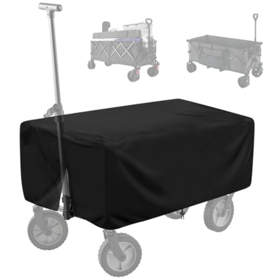 Copertura per carrello pieghev - Camping Cooking Cover recensione e prezzo