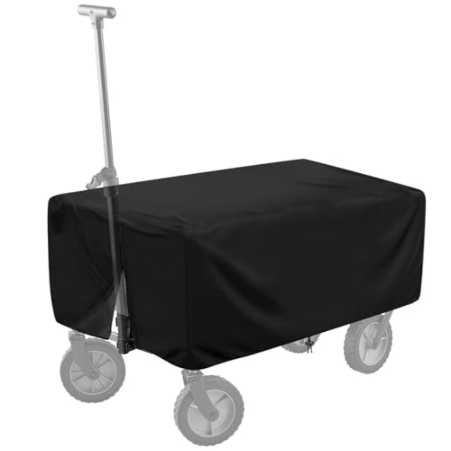 Copertura per carrello pieghev - Camping Cooking Cover recensione e prezzo