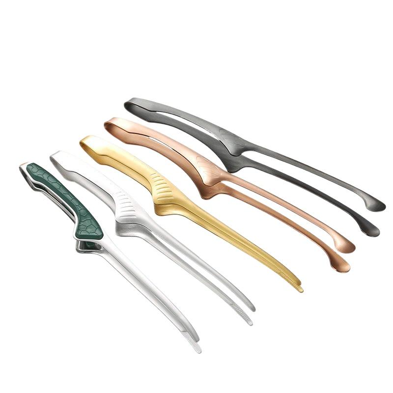 Pinze per Barbecue in Acciaio  - Camping Cooking Easy recensione e prezzo