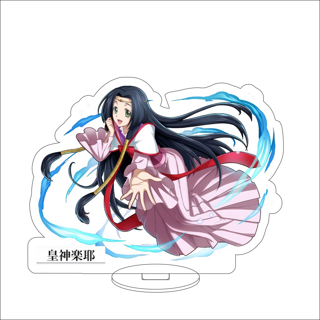 Statuetta Anime da 16CM di Cod - Campfire Cooking In Another World With My Absurd Skill recensione e prezzo