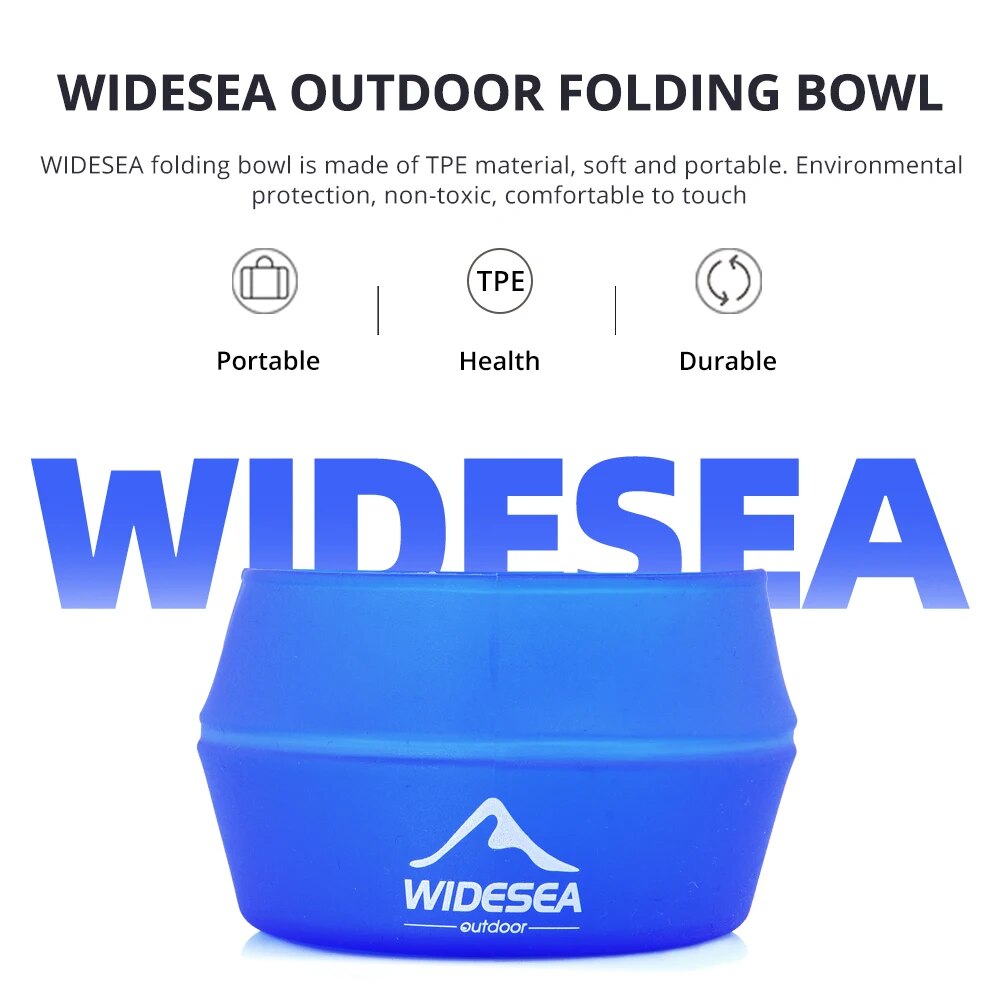 Widesea Camping 250ml Tazza mo - Camping Cooking Utensils Kit recensione e prezzo