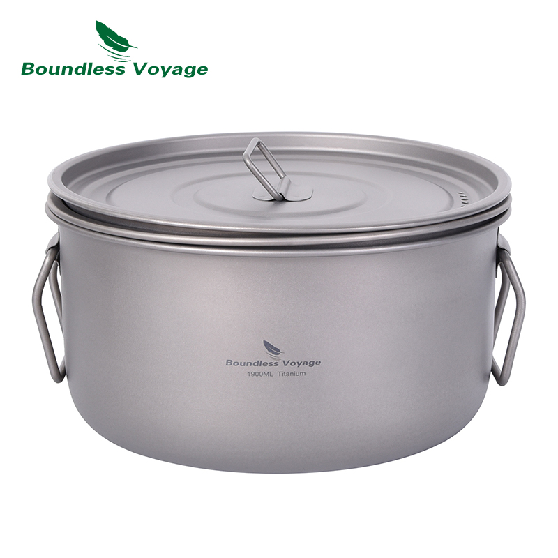 Boundless Voyage Camping Pento - Camping Cooking Cover recensione e prezzo