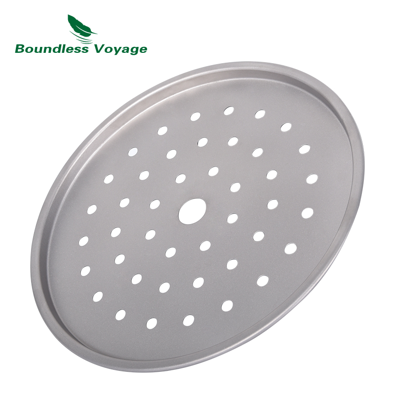 Boundless Voyage Camping Pento - Camping Cooking Cover recensione e prezzo
