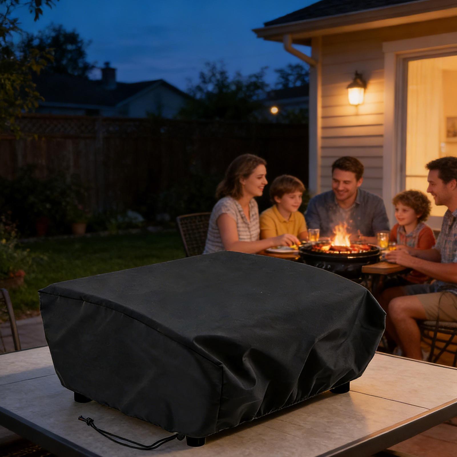 Copertura per Griglia Resisten - Camping Cooking Cover recensione e prezzo